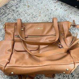 Lily Jade Sarah grace